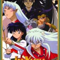   InuYasha <small>Episode Director</small> 